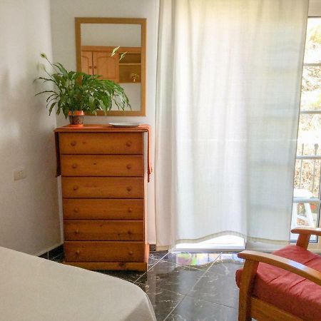Casa De Amig@S En Santa Cruz De La Palma Apartment Santa Cruz de la Palma  Luaran gambar
