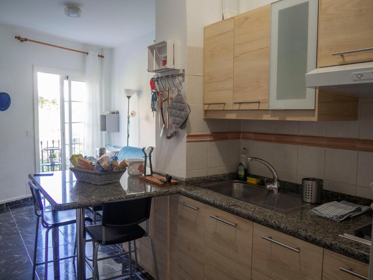 Casa De Amig@S En Santa Cruz De La Palma Apartment Santa Cruz de la Palma  Luaran gambar