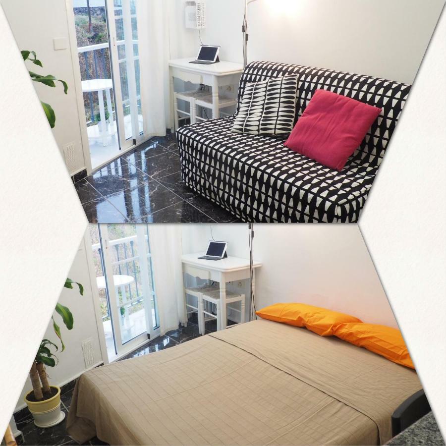 Casa De Amig@S En Santa Cruz De La Palma Apartment Santa Cruz de la Palma  Luaran gambar