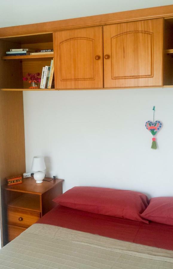 Casa De Amig@S En Santa Cruz De La Palma Apartment Santa Cruz de la Palma  Luaran gambar
