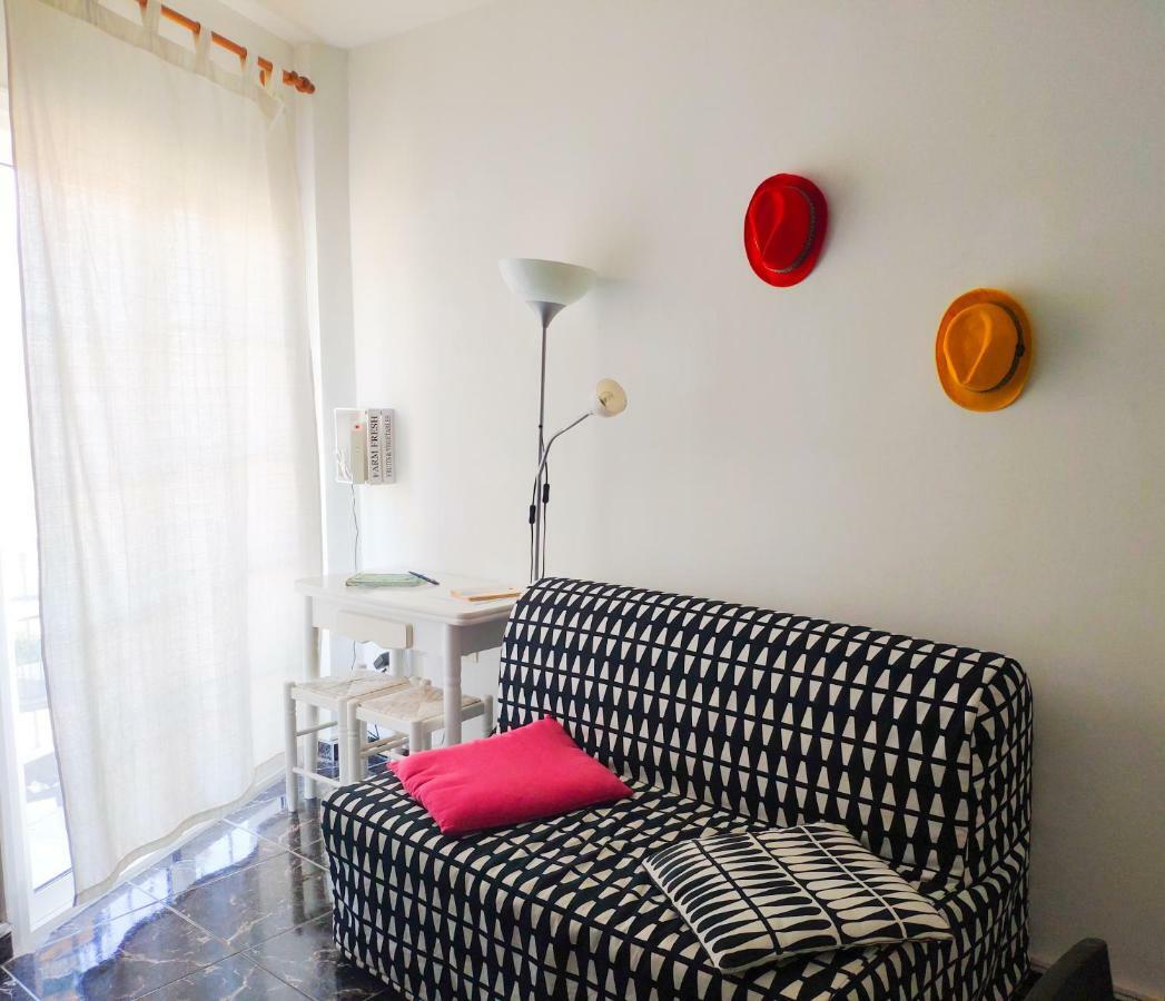 Casa De Amig@S En Santa Cruz De La Palma Apartment Santa Cruz de la Palma  Luaran gambar