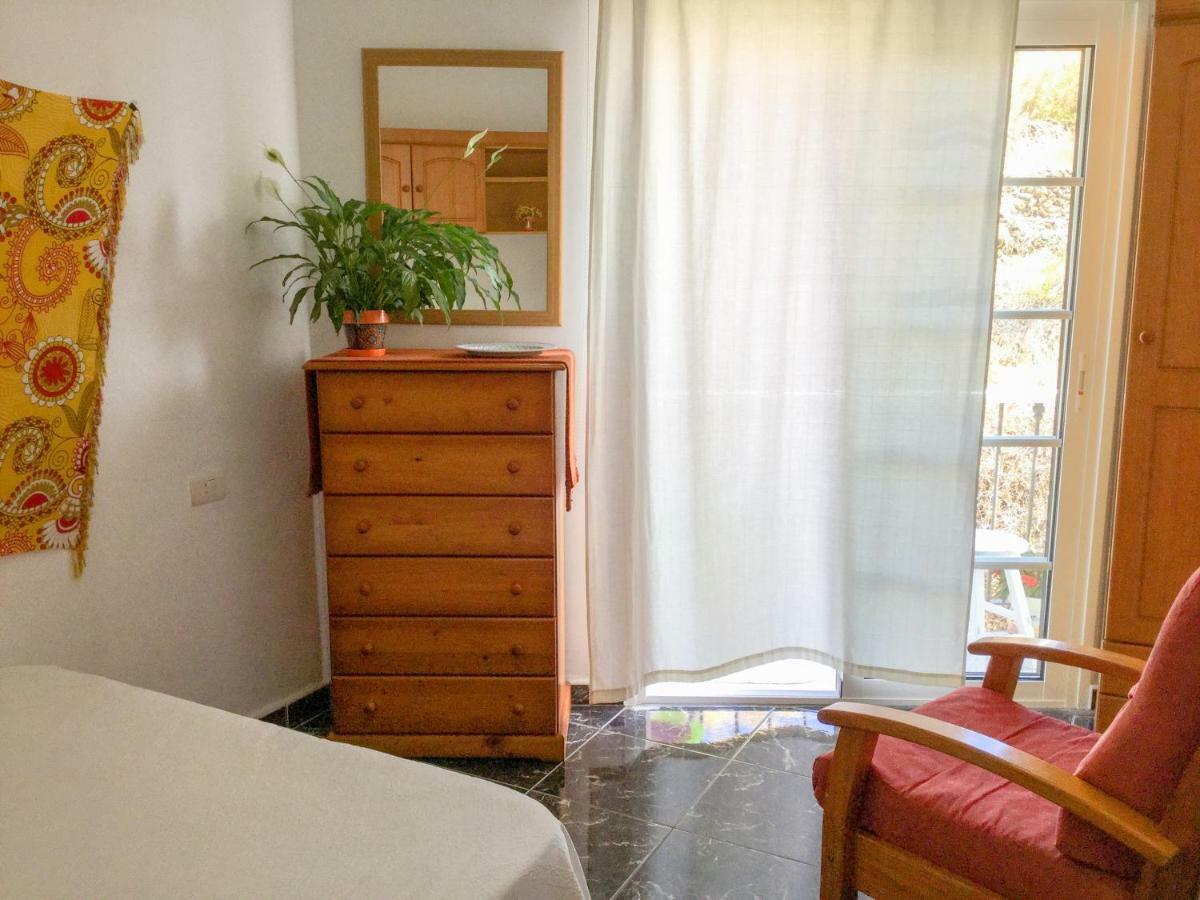 Casa De Amig@S En Santa Cruz De La Palma Apartment Santa Cruz de la Palma  Luaran gambar