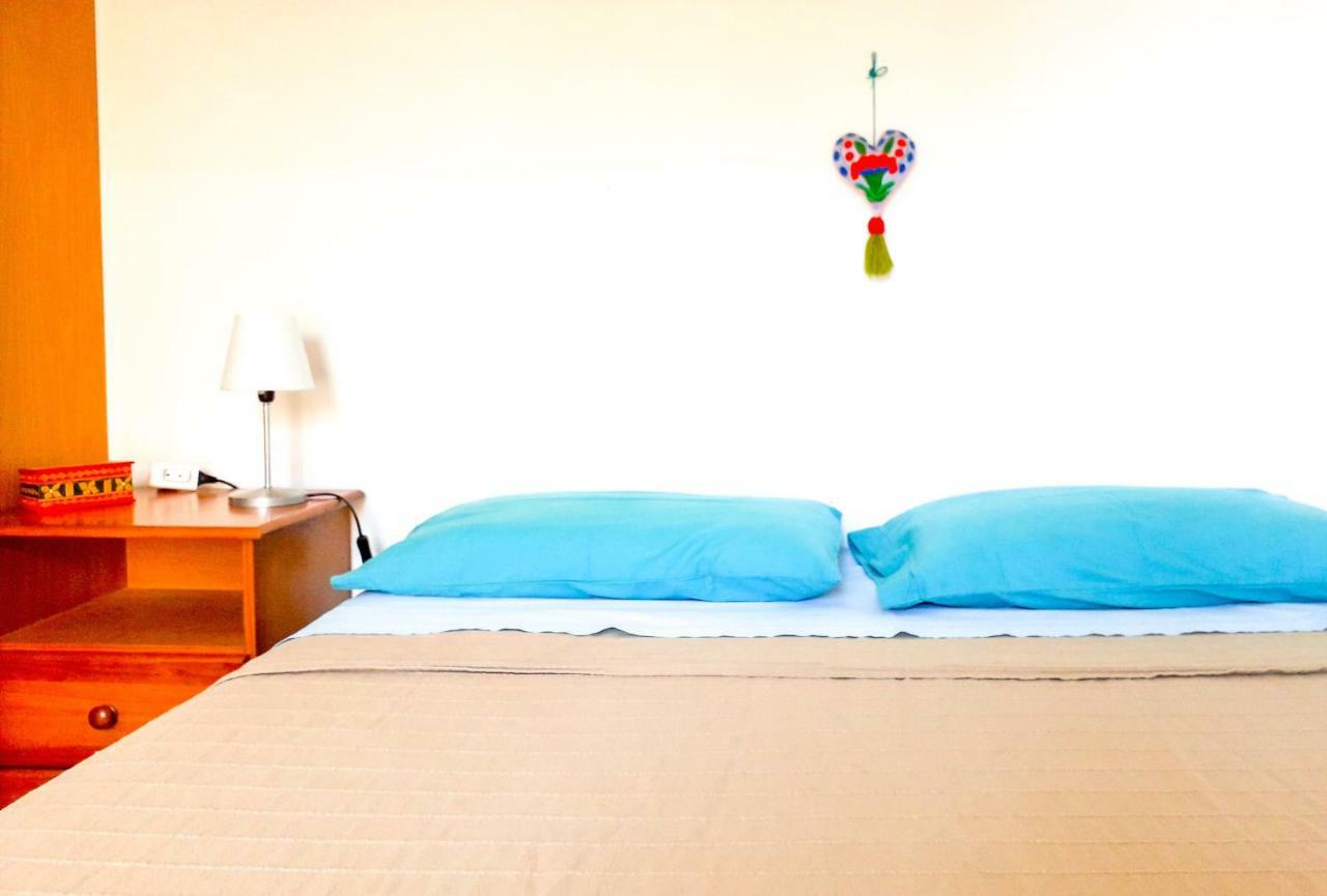 Casa De Amig@S En Santa Cruz De La Palma Apartment Santa Cruz de la Palma  Luaran gambar