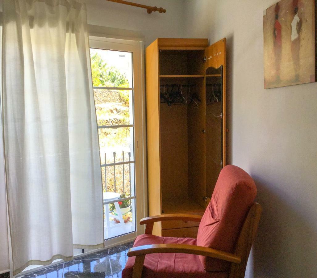 Casa De Amig@S En Santa Cruz De La Palma Apartment Santa Cruz de la Palma  Luaran gambar