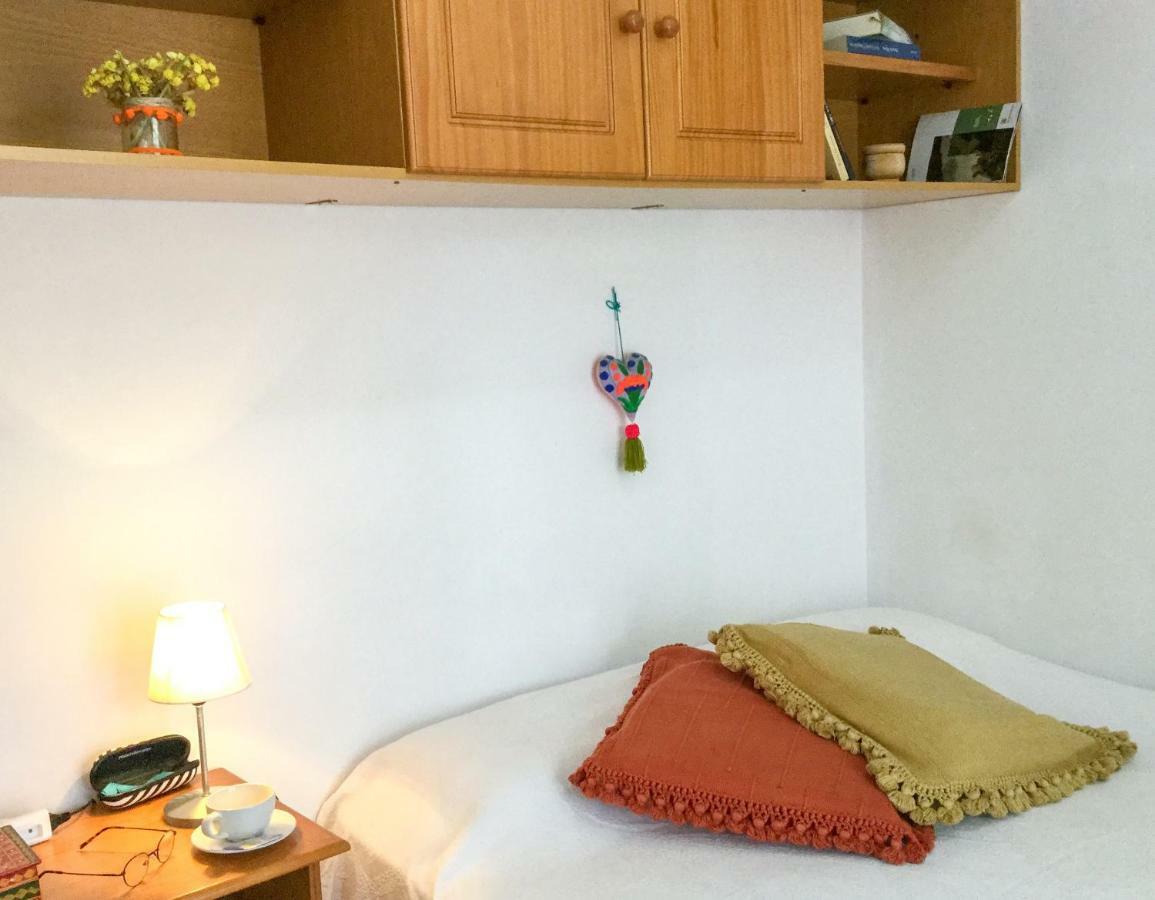 Casa De Amig@S En Santa Cruz De La Palma Apartment Santa Cruz de la Palma  Luaran gambar
